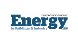 Energy in Buildings & Industry