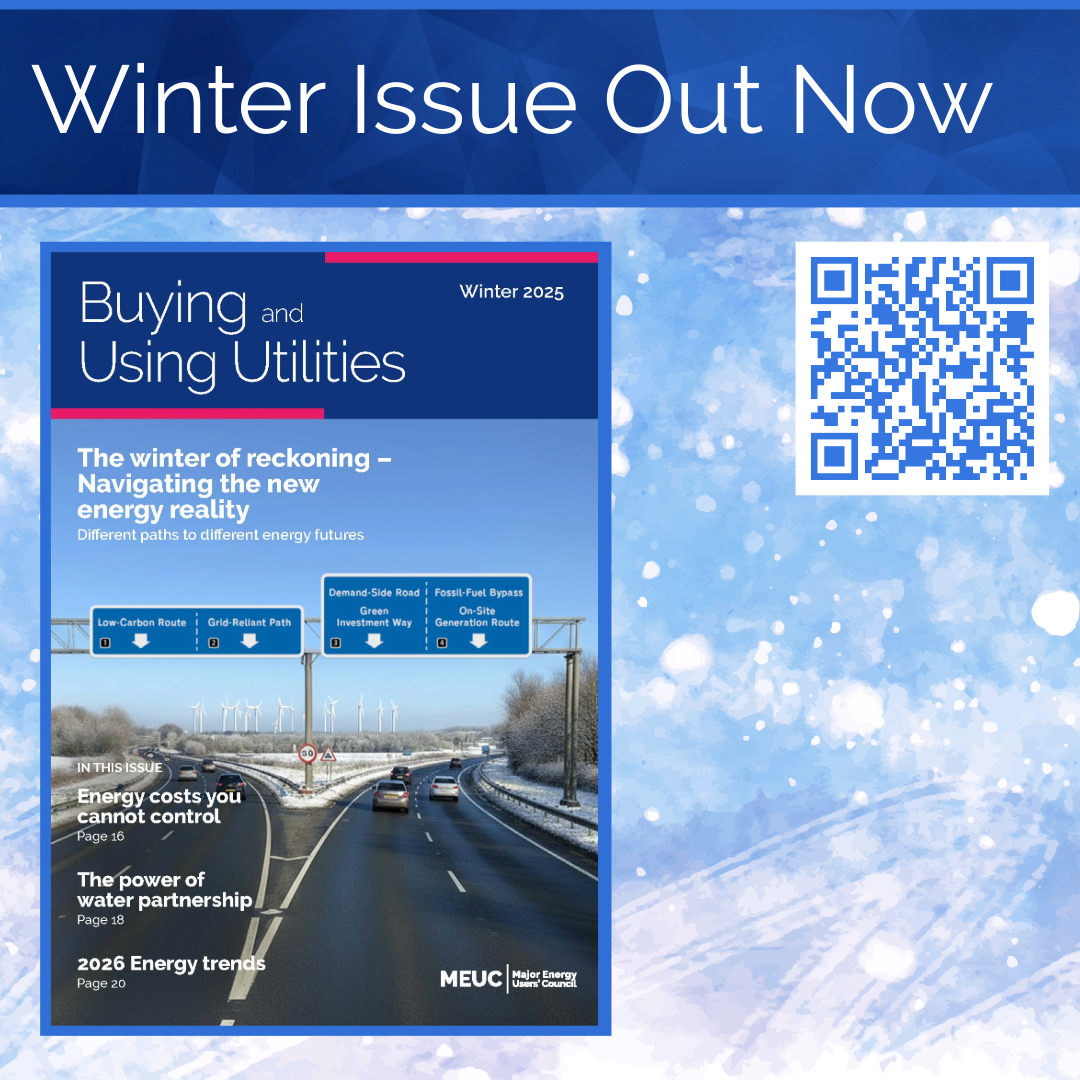 Buying and Using Utilities