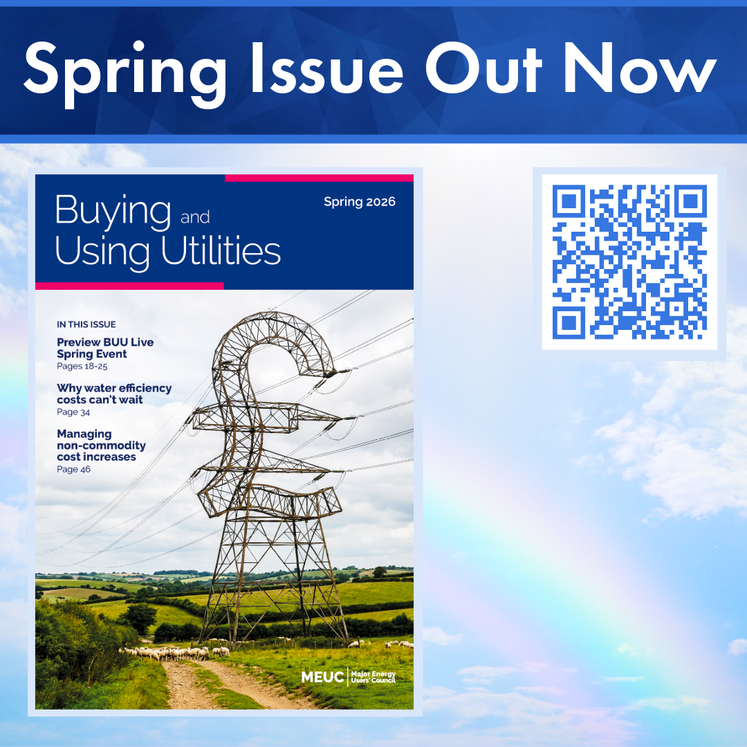 Buying and Using Utilities