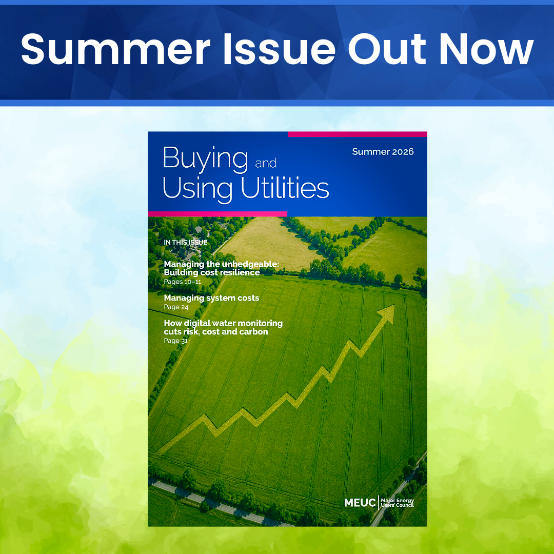 Buying and Using Utilities
